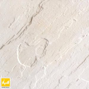 بتن اکسپورز کف طرح مالون / موزاییک پلیمری طرح مالون تنوع ابعاد رنگ طوسی