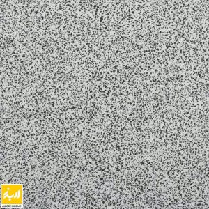 موزاییک پرسی گرانیت طوسی ساده