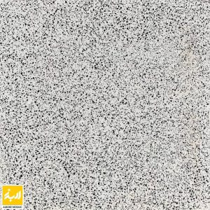 موزاییک پرسی گرانیت سفید