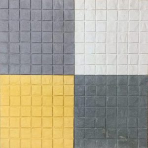 موزاییک پلیمری کد 143