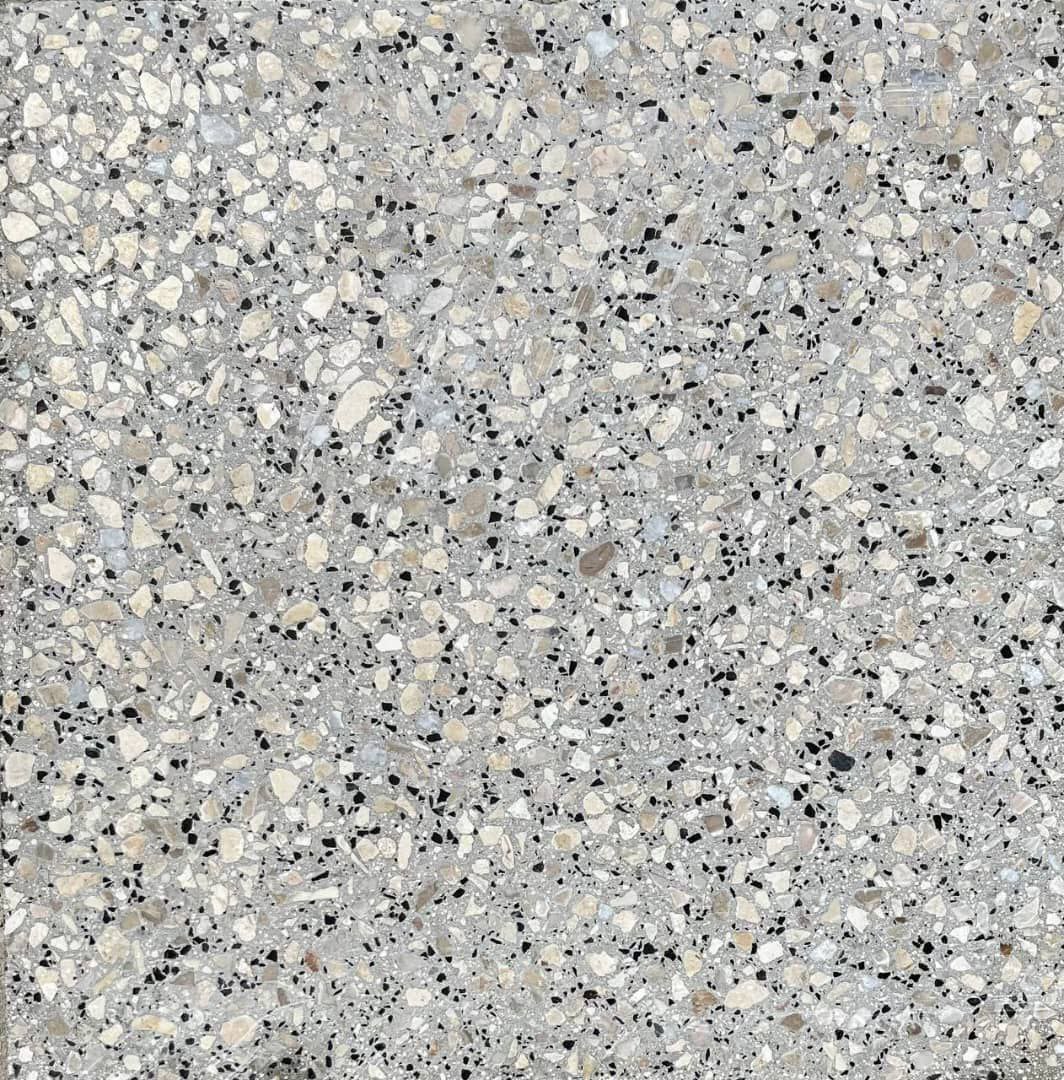 موزایک پرسی ساده