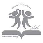 مرکز طبی کودکان