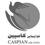هواپیمایی کاسپین